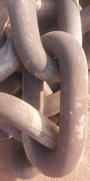 CORRENTÃO - AMARRAS 2.1/2”, USADA, RJ