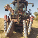 COLHEDORA  DE CANA CASE 9000,  2022,  SÃO PAULO