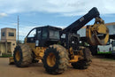 SKIDDER CATERPILLAR  545C  2007/2008, MA