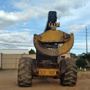 SKIDDER CATERPILLAR  545C  2007/2008, MA