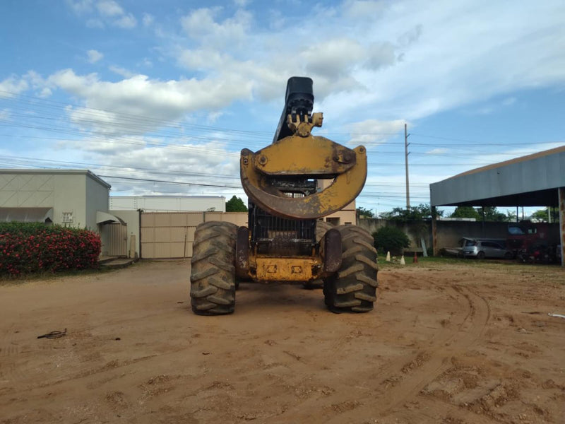 SKIDDER CATERPILLAR  545C  2007/2008, MARANHÃO