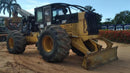 SKIDDER CATERPILLAR  545C  2007/2008, MA