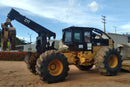 SKIDDER CATERPILLAR  545C  2007/2008, MA