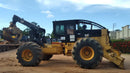 SKIDDER CATERPILLAR  545C  2007/2008, MA