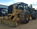 SKIDDER CATERPILLAR  545C  2007/2008, MA