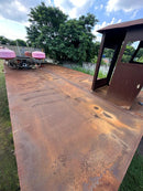 BALSA MODULAR DECARGA GERAL,  14X2,65X1,50m, RIO DE JANEIRO