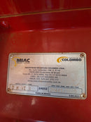 RECOLHEDOR DE AMENDOIM DOUBLE MASTER 6,  2022, SP