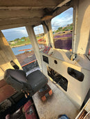 EMPURRADOR MARÍTIMO 8M