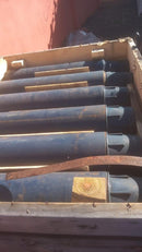 TUBO DE REVESTIMENTO, PERFURAÇÃO PETRÓLEO / RS