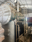 CALDEIRA  LENHA ATLAS H3F,  1000 Kg -  PARÁ