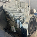 MOTOR MARÍTIMO  CUMMINS KTA19