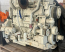 MOTOR MARÍTIMO  CUMMINS KTA19