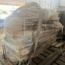 MOTOR MARÍTIMO  CUMMINS KTA19