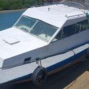 LANCHA RÁPIDA  8 PAX, RN