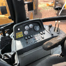 RETROESCAVADEIRA CATERPILLER 416E, 2011, PARANÁ