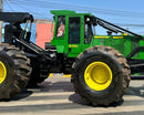 SKIDDER JOHN DEERE 848H, 2014,   SP