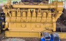 MOTOR  MECÃNICO CAT  3516, AMAZONAS