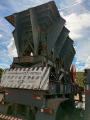 BRITADOR  - PLANTA DE BRITAGEM  SANDIVIK 200T, BH