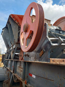 BRITADOR  - PLANTA DE BRITAGEM  SANDIVIK 200T, BH