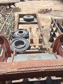 BRITADOR  - PLANTA DE BRITAGEM  SANDIVIK 200T, BH