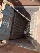 BRITADOR  - PLANTA DE BRITAGEM  SANDIVIK 200T, BH