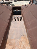 BRITADOR  - PLANTA DE BRITAGEM  SANDIVIK 200T, BH