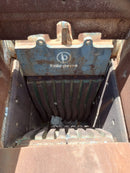 BRITADOR  - PLANTA DE BRITAGEM  SANDIVIK 200T, BH