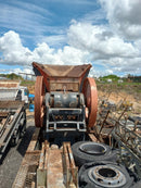 BRITADOR  - PLANTA DE BRITAGEM  SANDIVIK 200T, BH