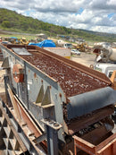 BRITADOR  - PLANTA DE BRITAGEM  SANDIVIK 200T, BH