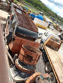 BRITADOR  - PLANTA DE BRITAGEM  SANDIVIK 200T, BH