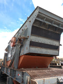 BRITADOR  - PLANTA DE BRITAGEM  SANDIVIK 200T, BH