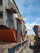 BRITADOR  - PLANTA DE BRITAGEM  SANDIVIK 200T, BH