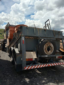 BRITADOR  - PLANTA DE BRITAGEM  SANDIVIK 200T, BH