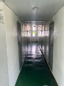 BALSA PASSAGEIROS(FERRY)  650 PAX  600T, AM