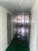 BALSA PASSAGEIROS(FERRY)  650 PAX  600T, AM