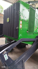 SKIDDER JOHN DEERE 648L, 2015, MG