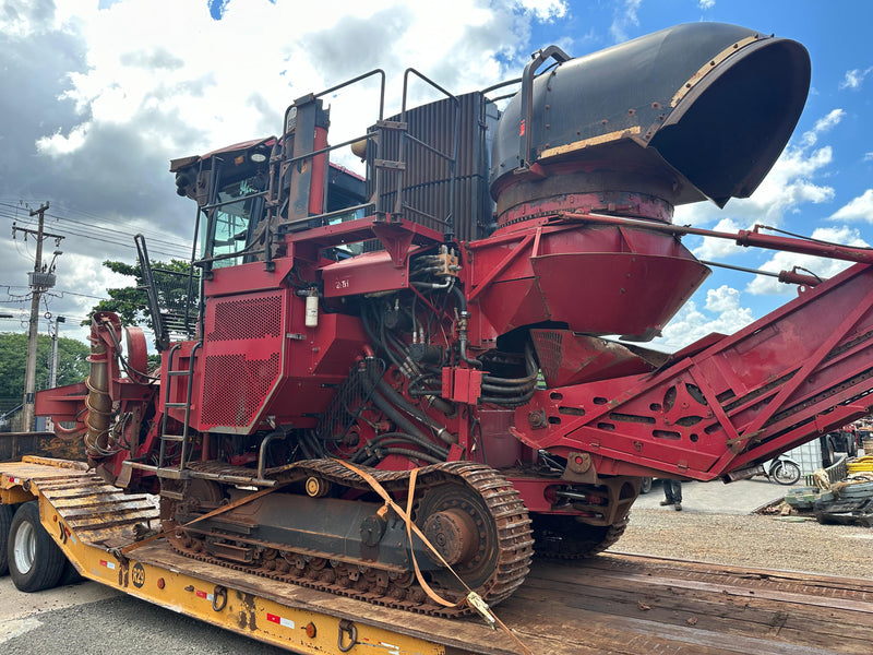 COLHEDORA  DE CANA CASE 9900,  2020,  PARANÁ