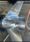 LANCHA REAL HAWK 32 PÉS, 220 HP,  ANO 2001, RIO DE JANEIRO