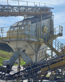 BRITADOR FIXO METSO  75T/H , 2017 - SÃO PAULO