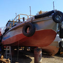 BATELÃ0, EMBARCAÇÃO DE CARGA 17.57 m