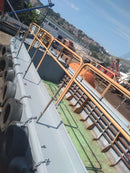 BATELÃ0, EMBARCAÇÃO DE CARGA 17.57 m