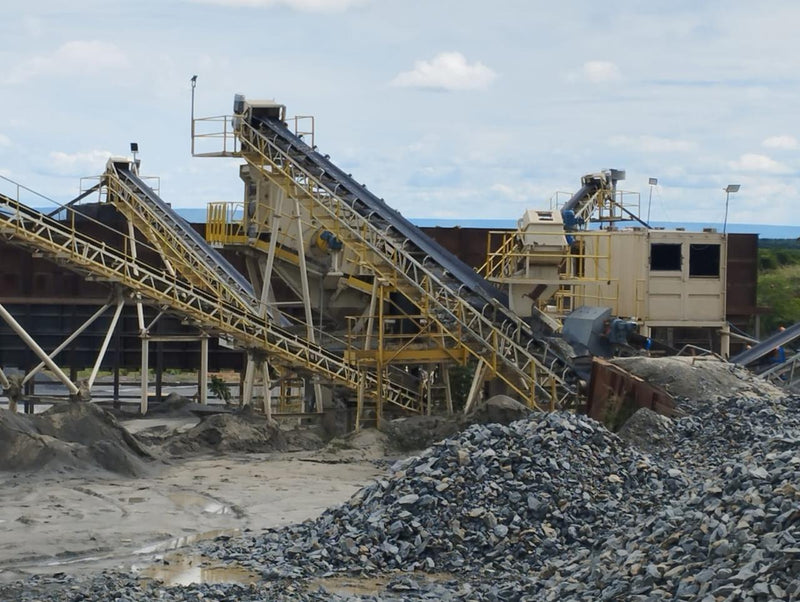 BRITADOR FIXO METSO  250T/H , 2014 - SÃO PAULO (cópia)