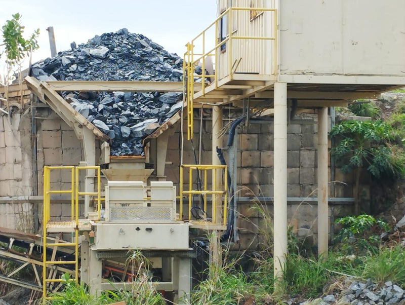 BRITADOR FIXO METSO  250T/H , 2014 - SÃO PAULO (cópia)