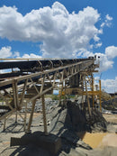 BRITADOR FIXO  METSO  250 T/H