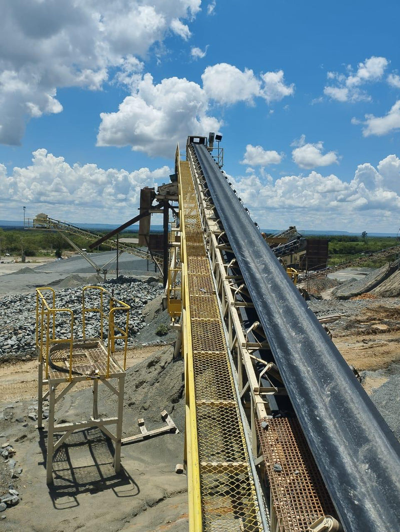 BRITADOR FIXO METSO  250T/H , 2014 - SÃO PAULO (cópia)