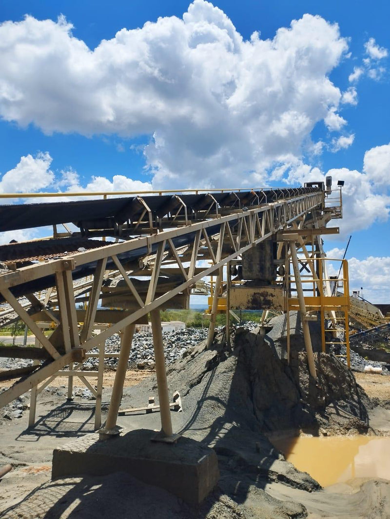 BRITADOR FIXO METSO  250T/H , 2014 - SÃO PAULO (cópia)