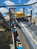 BRITADOR FIXO  METSO  250 T/H