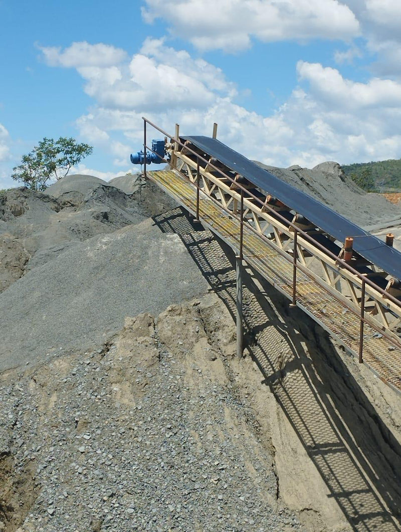 BRITADOR FIXO METSO  250T/H , 2014 - SÃO PAULO (cópia)