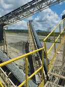 BRITADOR FIXO  METSO  250 T/H