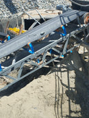 BRITADOR FIXO  METSO  250 T/H